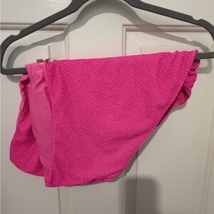 Show Me Your Mumu Scuba Scrunch Bottoms